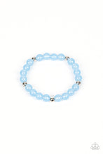 Load image into Gallery viewer, Forever and a DAYDREAM - Blue bracelet
