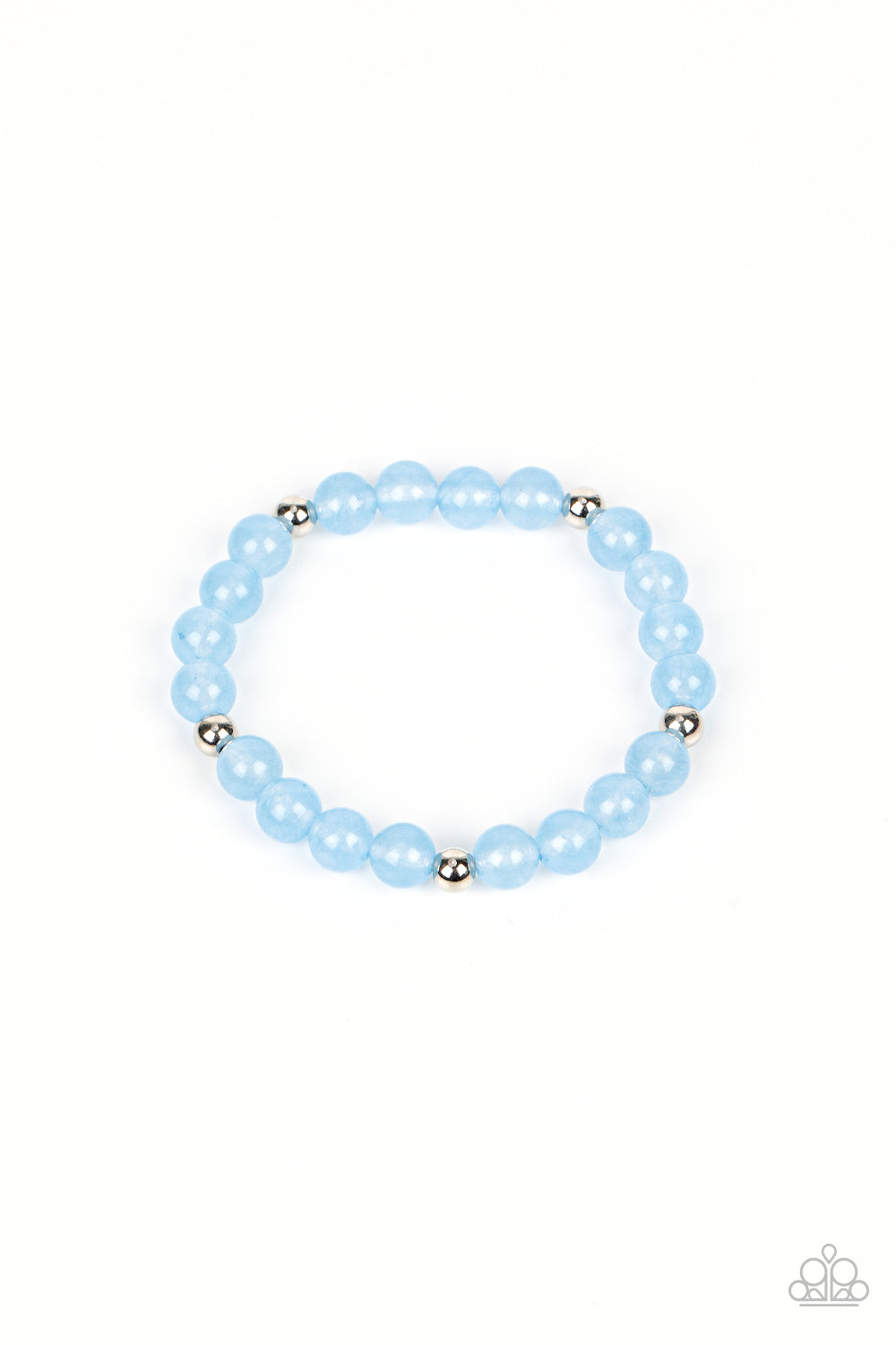 Forever and a DAYDREAM - Blue bracelet